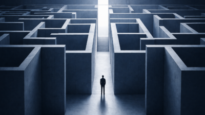 Zašto AI inicijative ne uspijevaju na razini organizacije