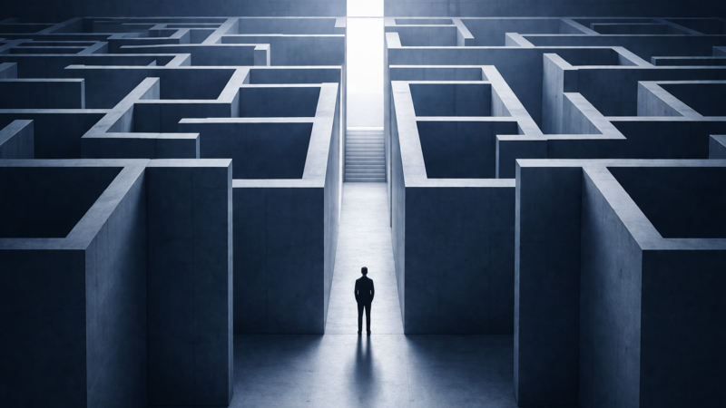 Zašto AI inicijative ne uspijevaju na razini organizacije