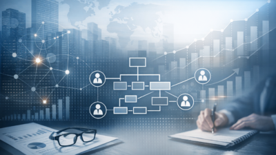 Od automatizacije zadataka do transformacije organizacije